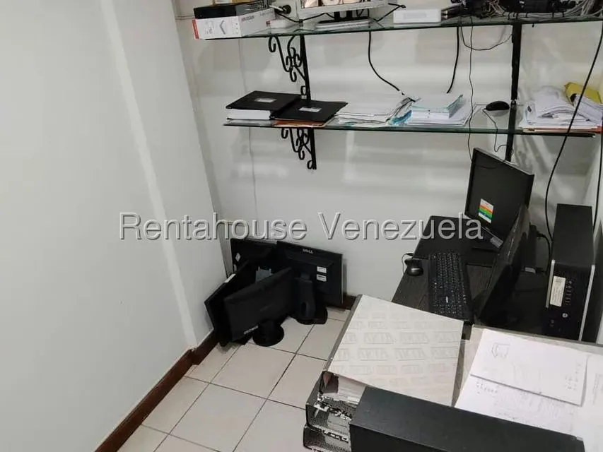 Local Comercial en Venta en Centro, Lara - 12