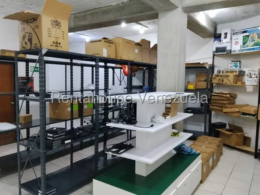 Local Comercial en Venta en Centro, Lara - 13