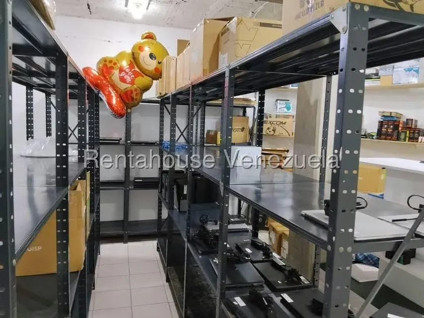 Local Comercial en Venta en Centro, Lara - 14