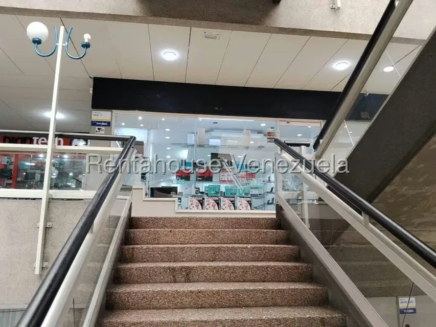 Local Comercial en Venta en Centro, Lara - 19