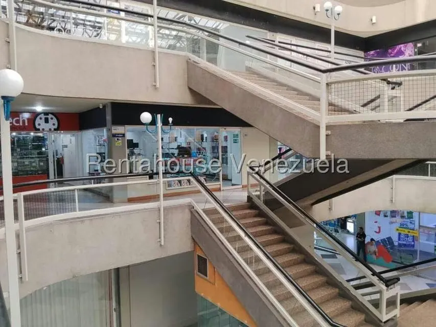 Local Comercial en Venta en Centro, Lara - 20