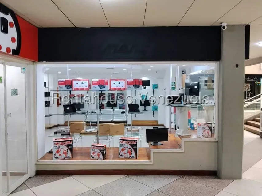 Local Comercial en Venta en Centro, Lara - 3