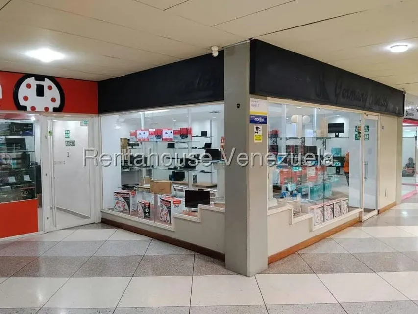 Local Comercial en Venta en Centro, Lara - 4
