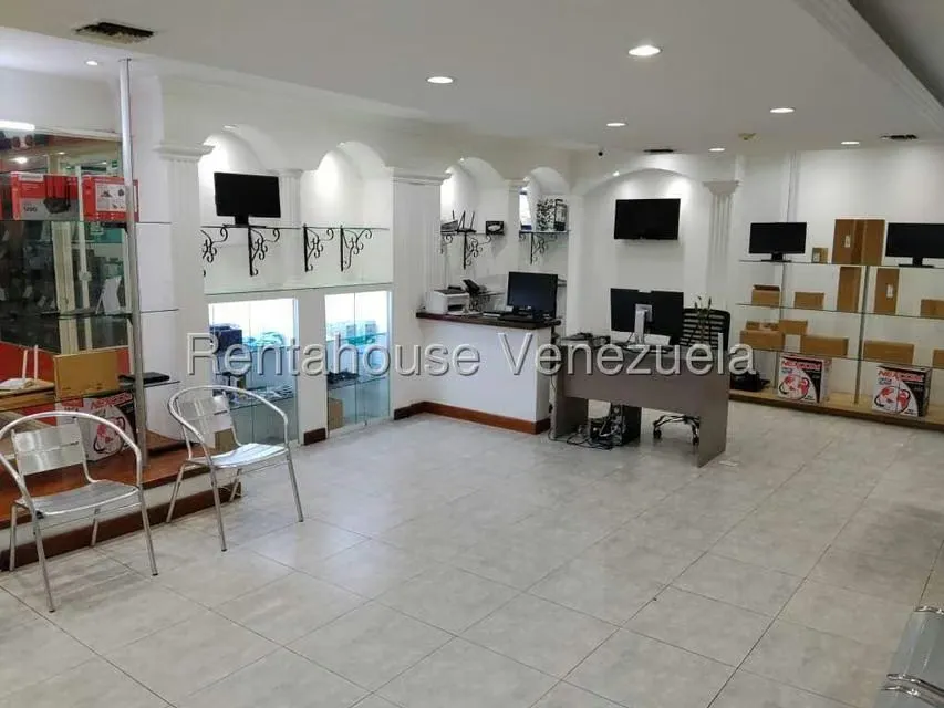 Local Comercial en Venta en Centro, Lara - 6