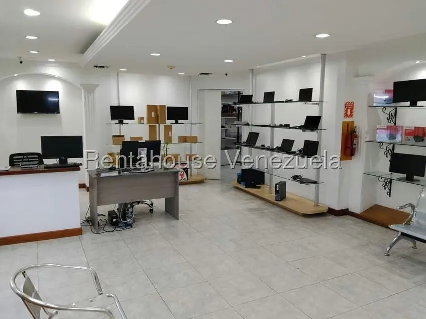 Local Comercial en Venta en Centro, Lara - 7