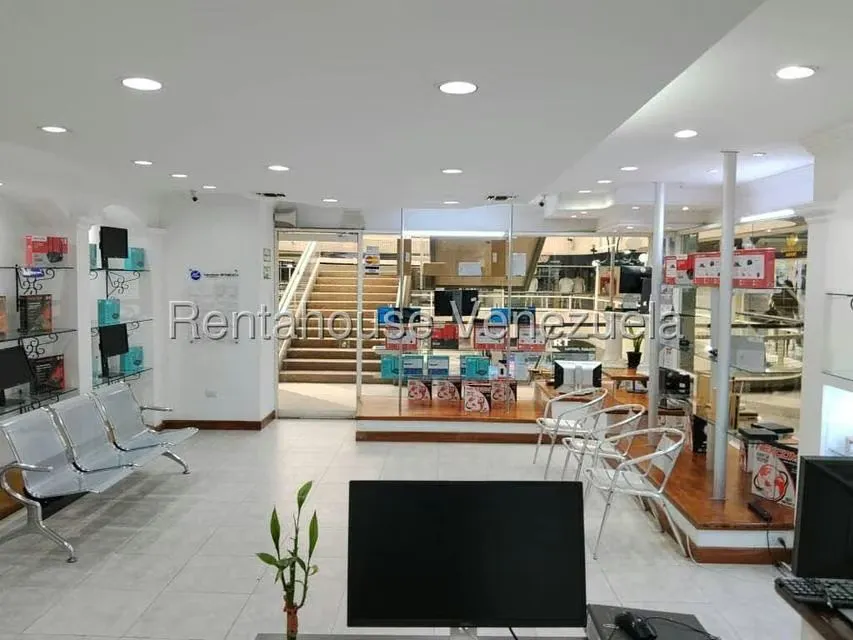 Local Comercial en Venta en Centro, Lara - 8