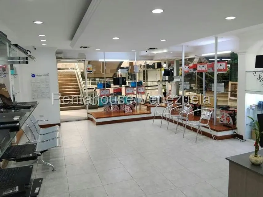 Local Comercial en Venta en Centro, Lara - 9