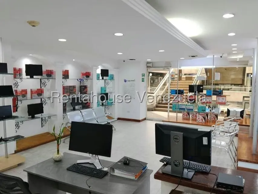 Local Comercial en Venta en Centro, Lara - 10