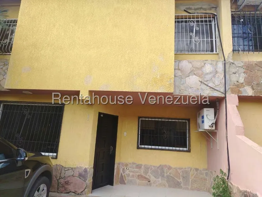 Casa (Duplex) en Venta en La Piedad Norte, Lara - 2