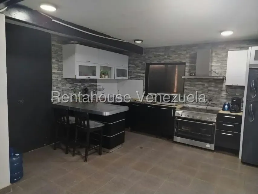 Casa (Duplex) en Venta en La Piedad Norte, Lara - 12