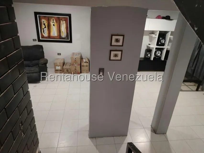 Casa (Duplex) en Venta en La Piedad Norte, Lara - 14