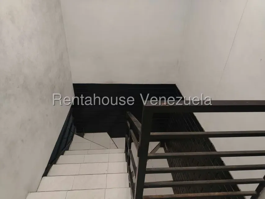 Casa (Duplex) en Venta en La Piedad Norte, Lara - 15