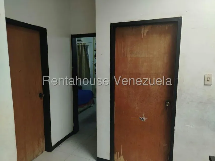 Casa (Duplex) en Venta en La Piedad Norte, Lara - 16