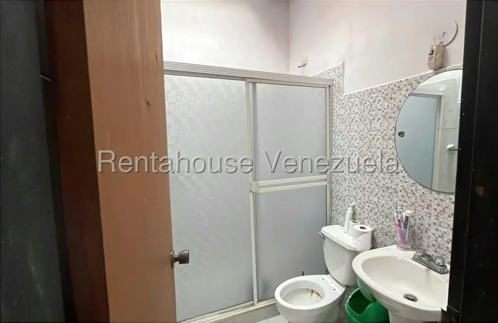 Casa (Duplex) en Venta en La Piedad Norte, Lara - 19