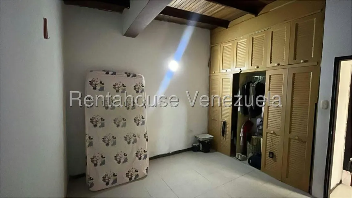 Casa (Duplex) en Venta en La Piedad Norte, Lara - 22