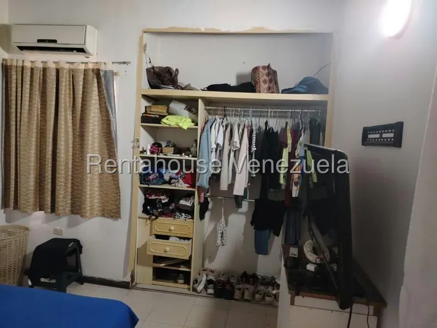 Casa (Duplex) en Venta en La Piedad Norte, Lara - 26