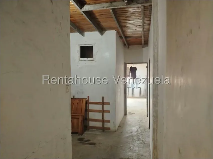 Casa (Duplex) en Venta en La Piedad Norte, Lara - 28