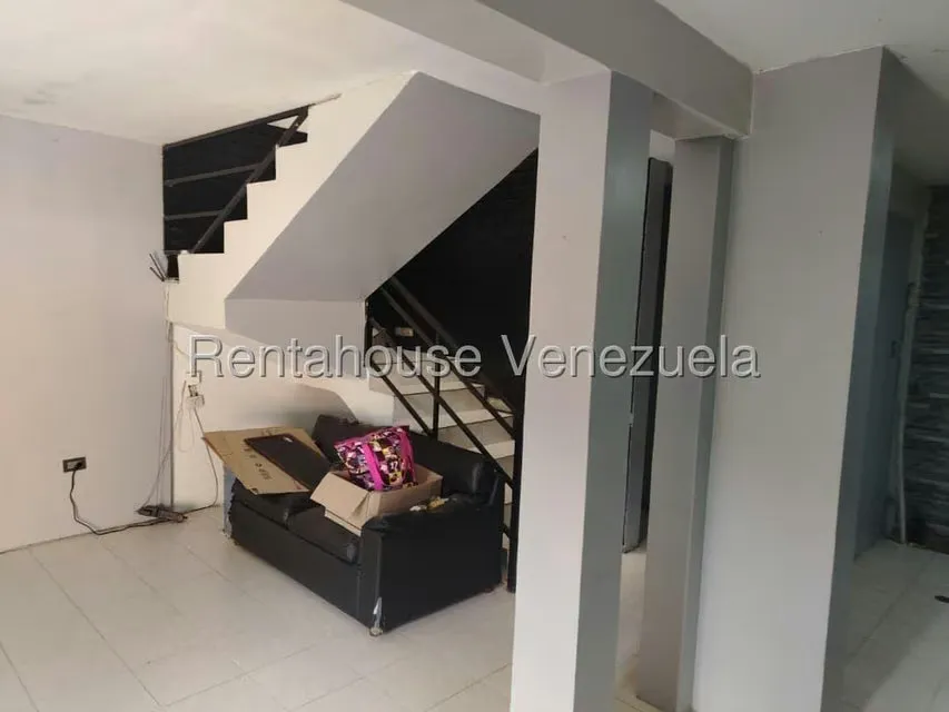 Casa (Duplex) en Venta en La Piedad Norte, Lara - 4