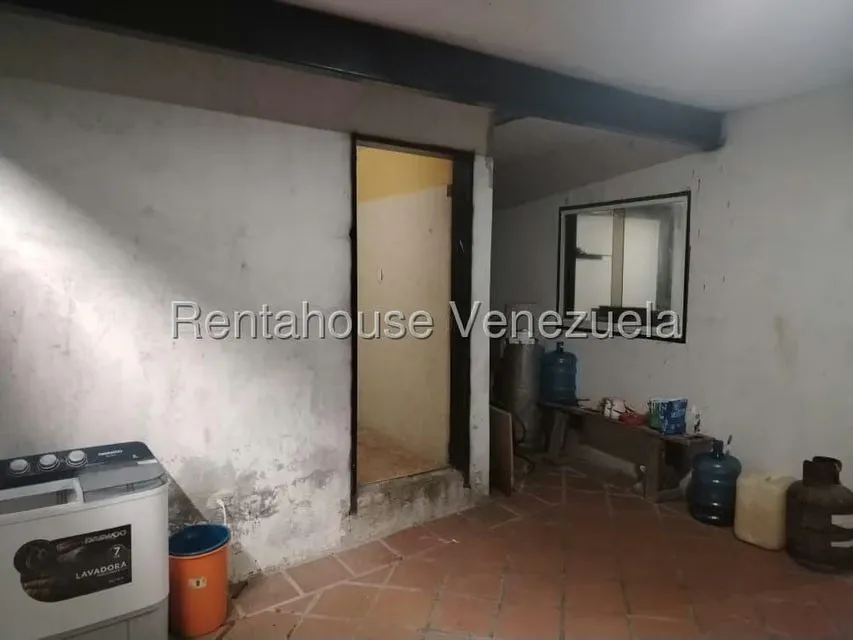 Casa (Duplex) en Venta en La Piedad Norte, Lara - 35