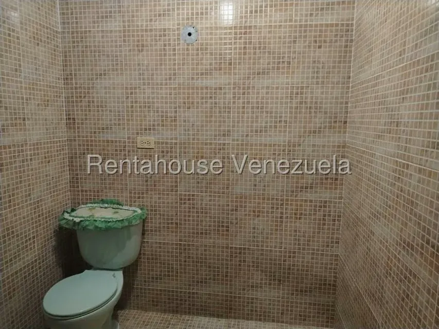 Casa (Duplex) en Venta en La Piedad Norte, Lara - 37