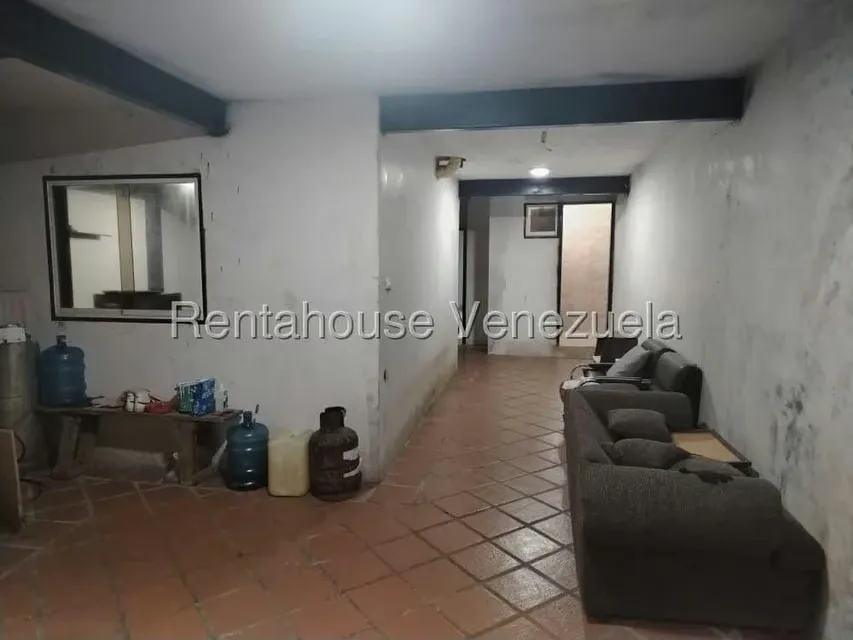 Casa (Duplex) en Venta en La Piedad Norte, Lara - 39