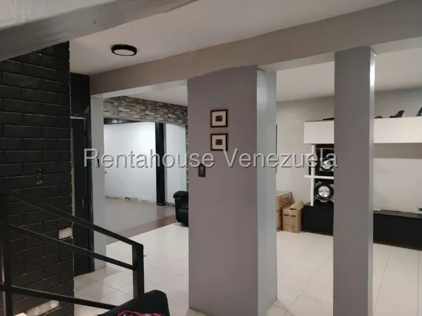 Casa (Duplex) en Venta en La Piedad Norte, Lara - 6