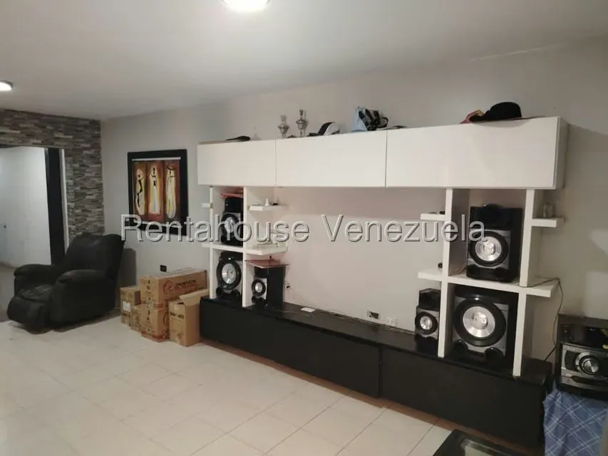 Casa (Duplex) en Venta en La Piedad Norte, Lara - 7