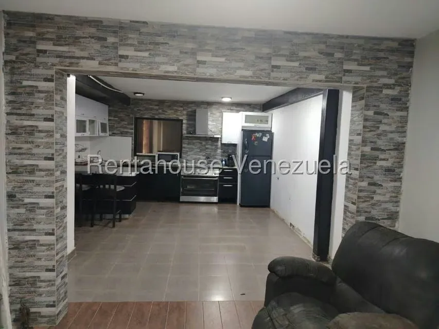 Casa (Duplex) en Venta en La Piedad Norte, Lara - 10