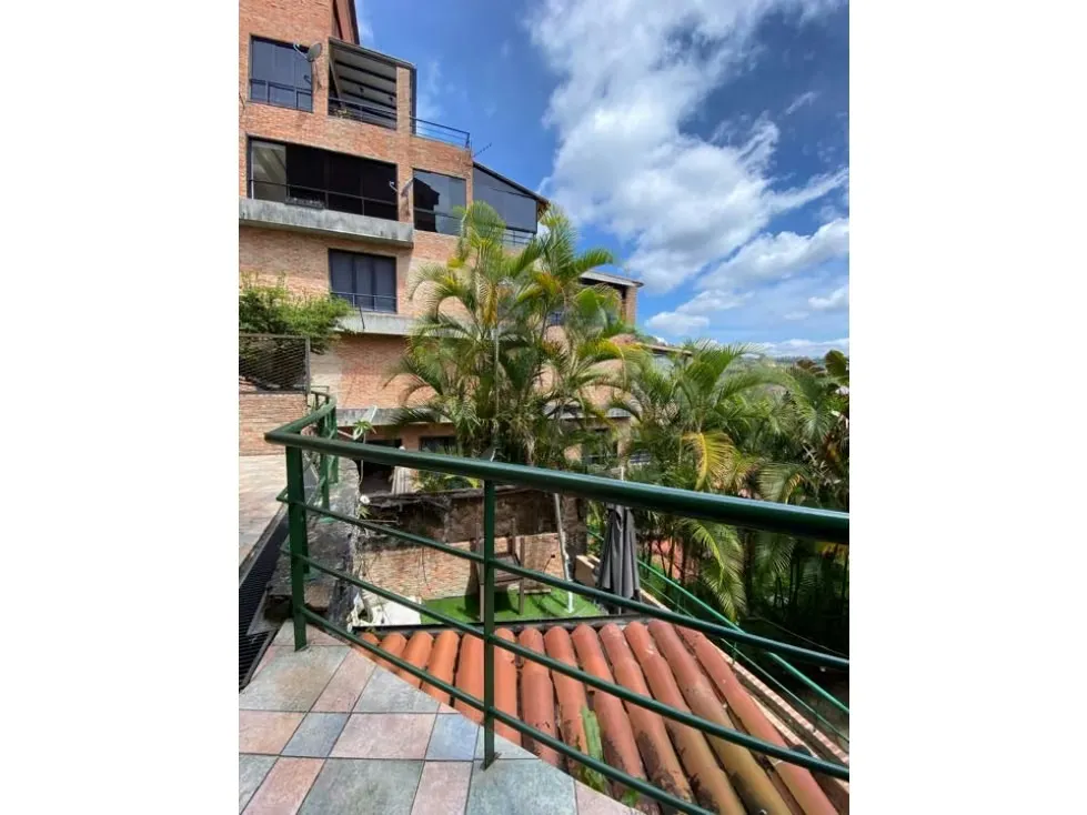 Vendo/alquilo apartamento 293m2 Oripoto 9936 - 22