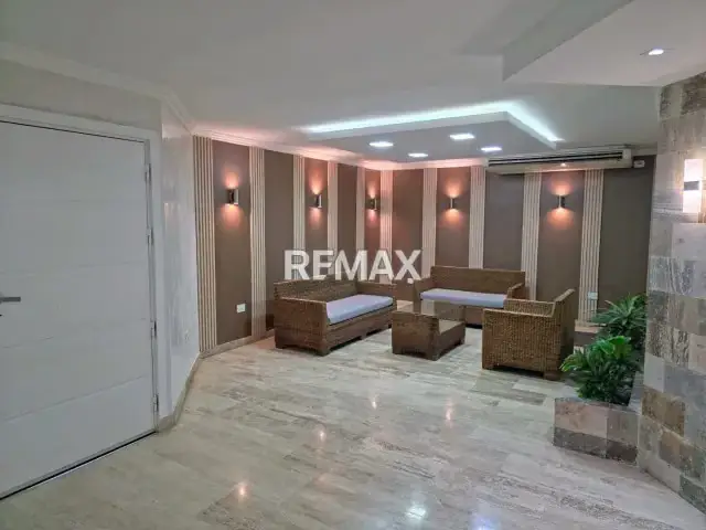 CASA QUINTA EN VENTA AVENIDA EL MILAGRO MARACAIBO