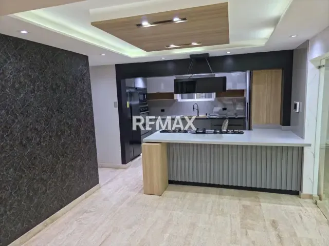 CASA QUINTA EN VENTA AVENIDA EL MILAGRO MARACAIBO - 5
