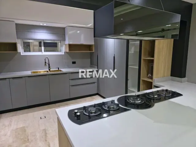 CASA QUINTA EN VENTA AVENIDA EL MILAGRO MARACAIBO - 6