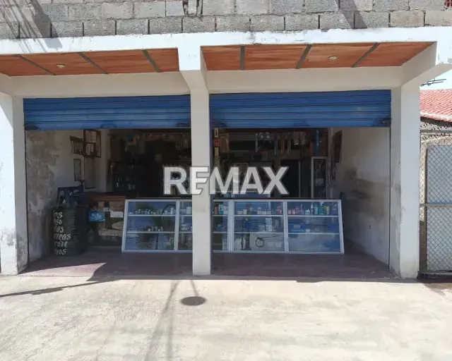 UBICACION PREMIUM GRAN TERRENO CON LOCAL COMERCIAL EN SAN ANTONIO - 3