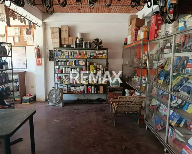 UBICACION PREMIUM GRAN TERRENO CON LOCAL COMERCIAL EN SAN ANTONIO - 6