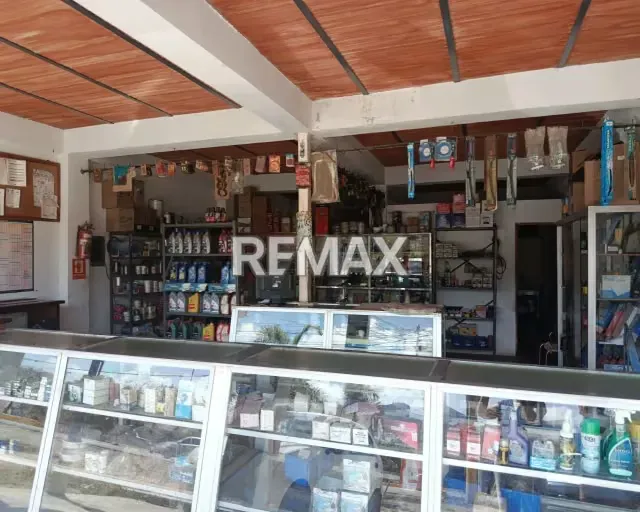 UBICACION PREMIUM GRAN TERRENO CON LOCAL COMERCIAL EN SAN ANTONIO - 7