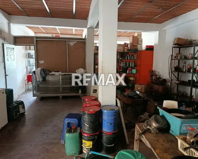 UBICACION PREMIUM GRAN TERRENO CON LOCAL COMERCIAL EN SAN ANTONIO - 10
