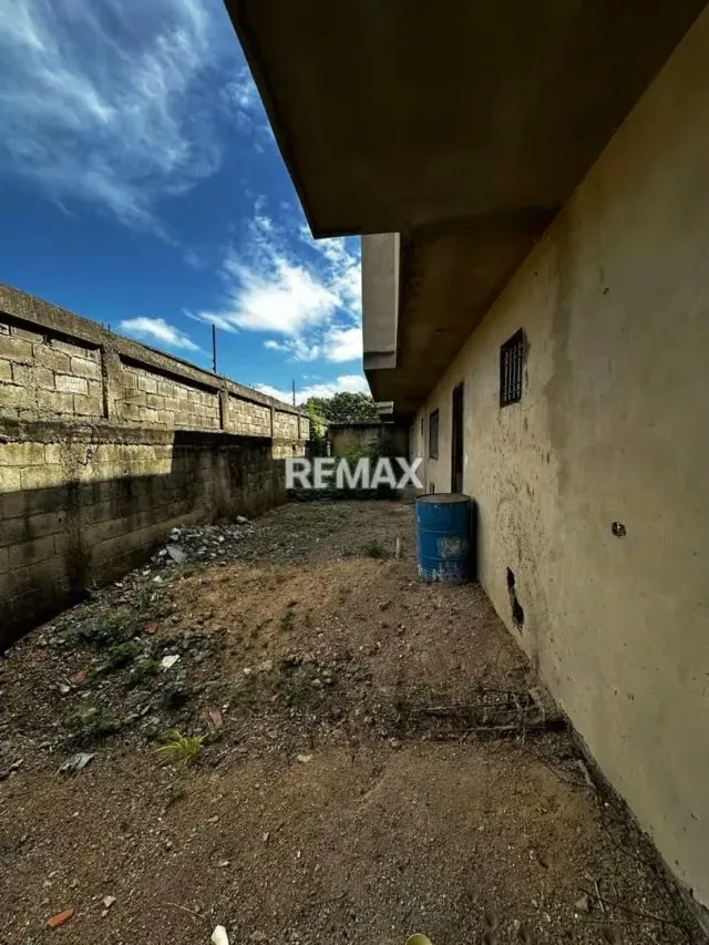 VENTA | Town House en Lienzo Gris en Urb. Las Orquídeas – San Joaquín de Turmero - 8