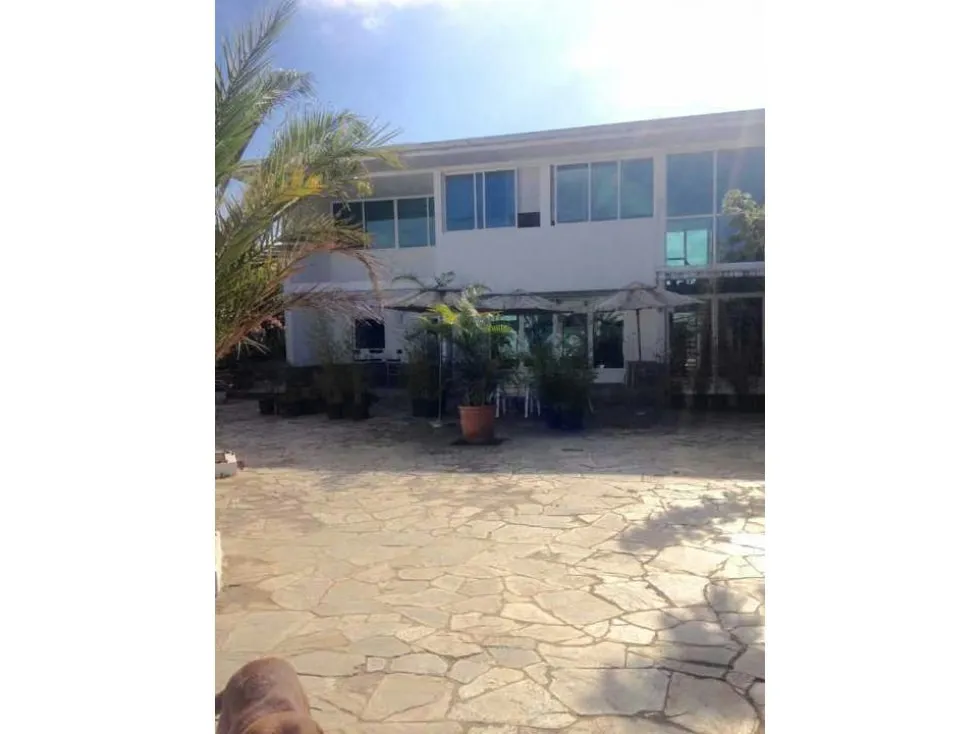 Vendo Casa 600m2 5h/4b/4p Bosques de la Lagunita 0158