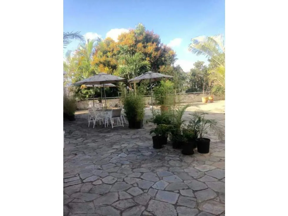 Vendo Casa 600m2 5h/4b/4p Bosques de la Lagunita 0158 - 3