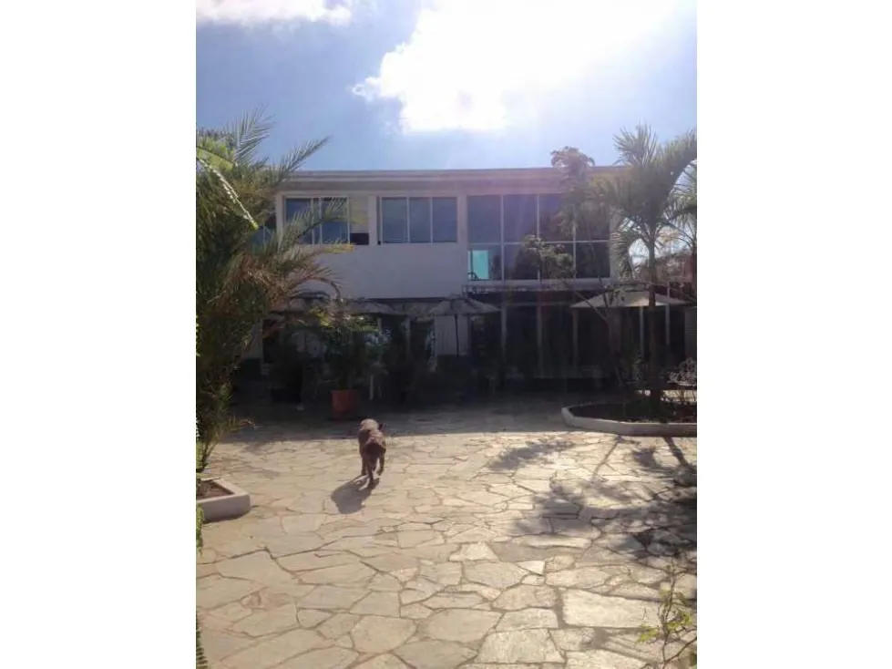Vendo Casa 600m2 5h/4b/4p Bosques de la Lagunita 0158 - 4