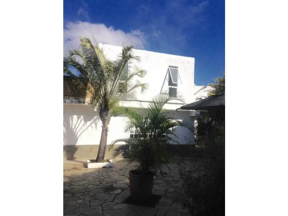 Vendo Casa 600m2 5h/4b/4p Bosques de la Lagunita 0158 - 5