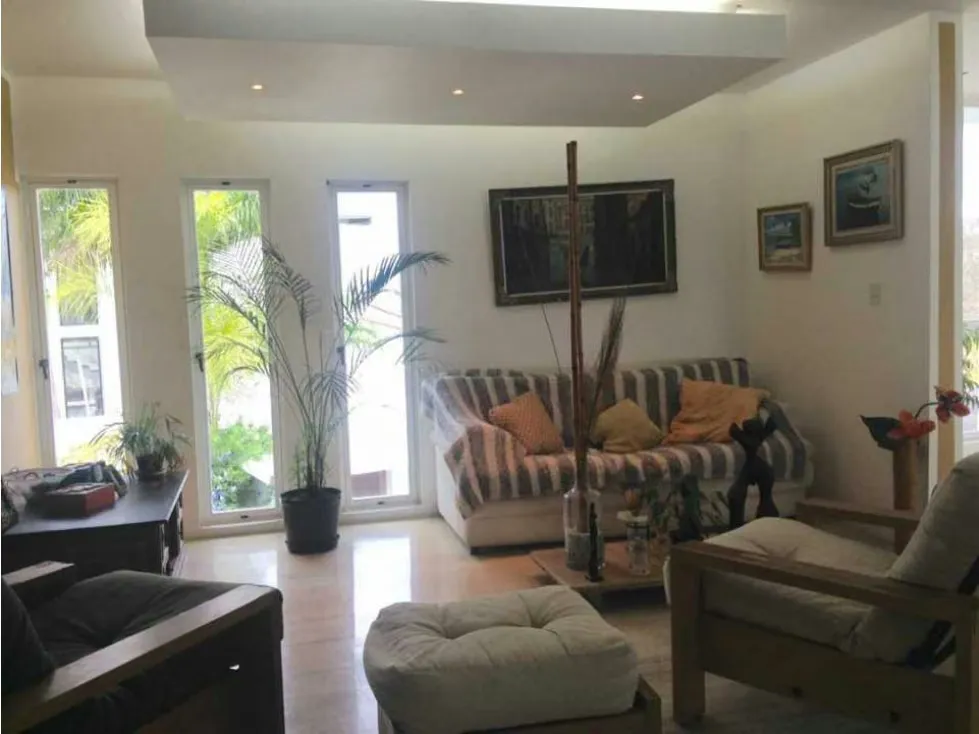 Vendo Casa 600m2 5h/4b/4p Bosques de la Lagunita 0158 - 7