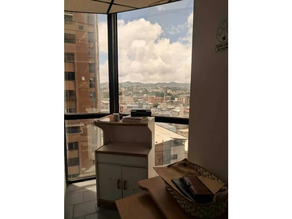 Vendo oficina 59m2 Boleita 8506 - 7