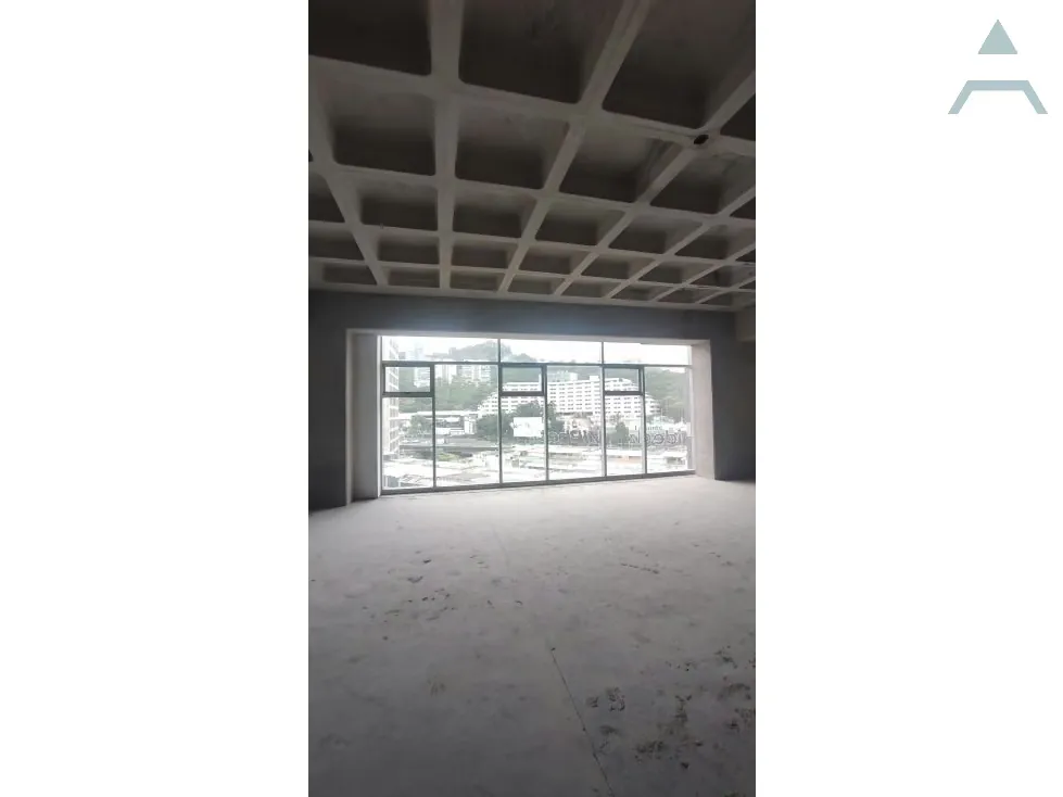 Se alquila Oficina 135m² Las Mercedes - 7