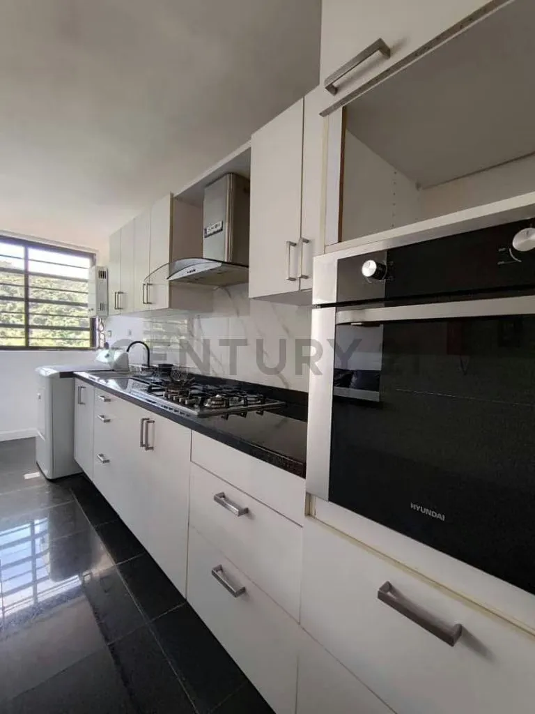 Apartamento en Alquiler , Parque Caiza - 16