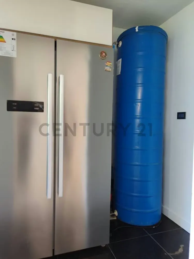 Apartamento en Alquiler , Parque Caiza - 19