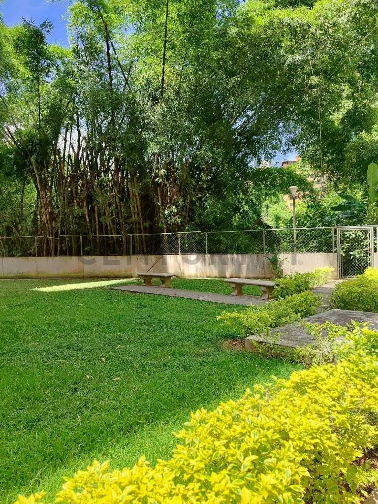 Apartamento en Alquiler , Parque Caiza - 2