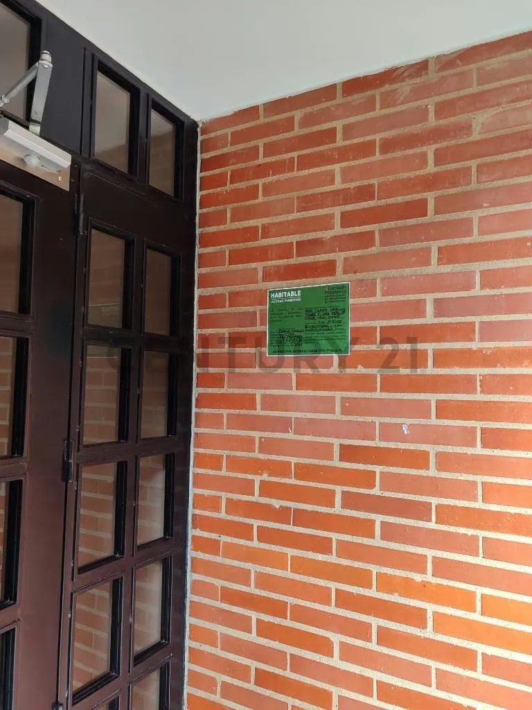Apartamento en Alquiler , Parque Caiza - 3