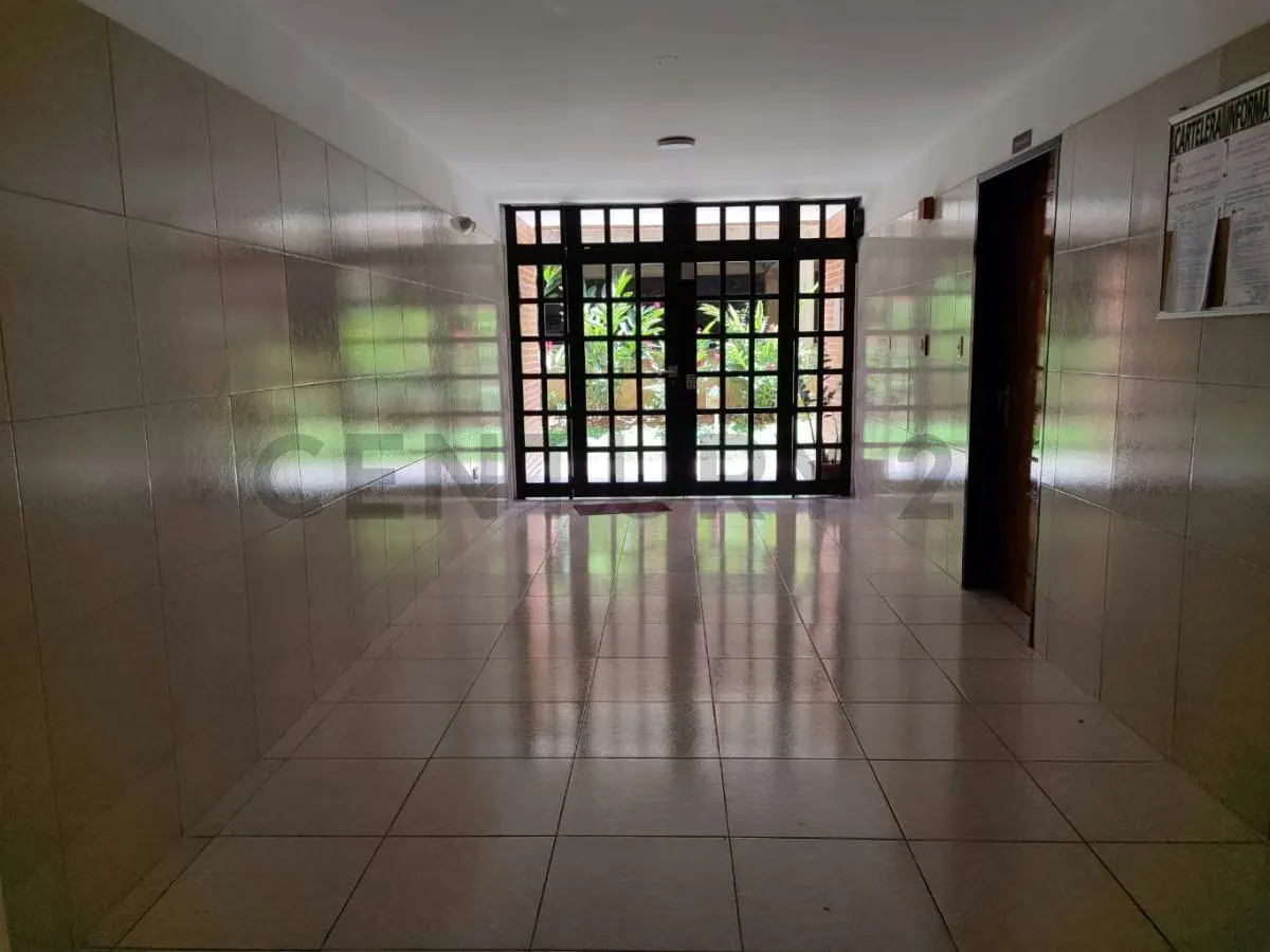 Apartamento en Alquiler , Parque Caiza - 4