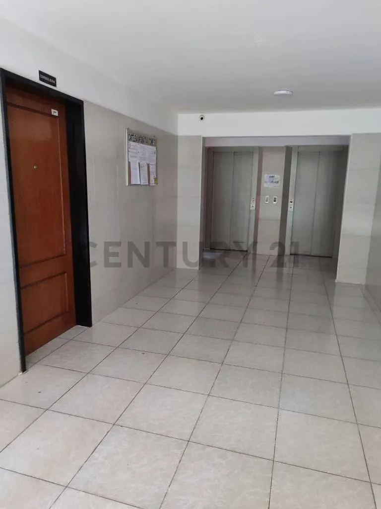 Apartamento en Alquiler , Parque Caiza - 5